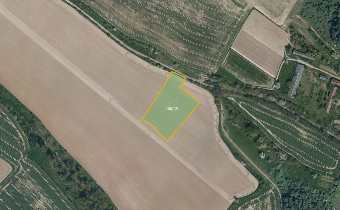 Pozemky pro bydlení, Mnichovo Hradiště, 295 01