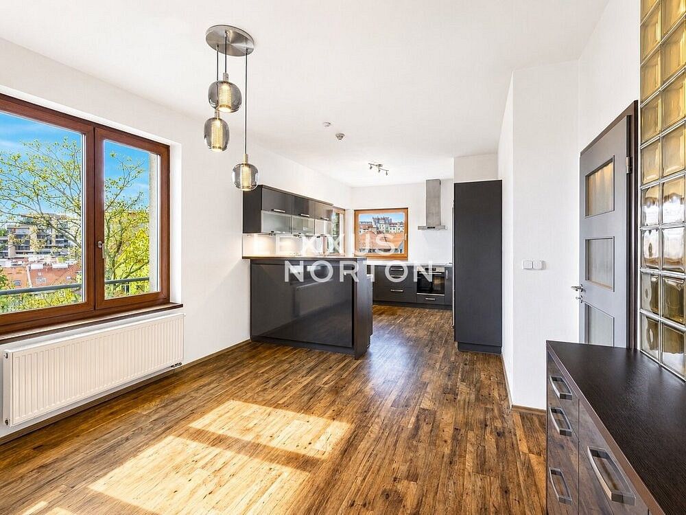 3+1, Praha - Podolí, okres Praha 4, Hlavní město Praha, 155 m²