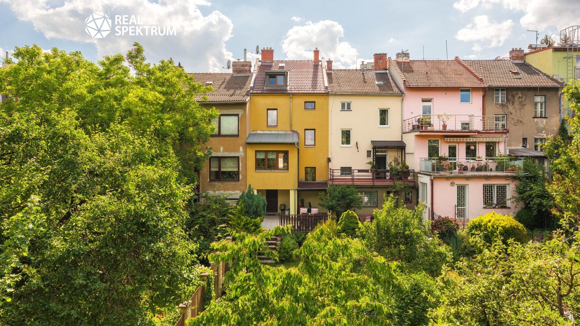 Rodinný dům · 200 m² · Tišnovská, Brno - 4