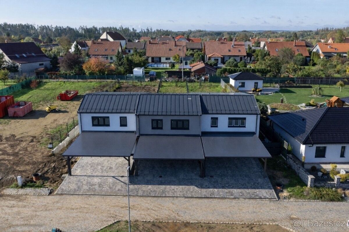Rodinný dům · Domašov u Brna, 664 83 - 3