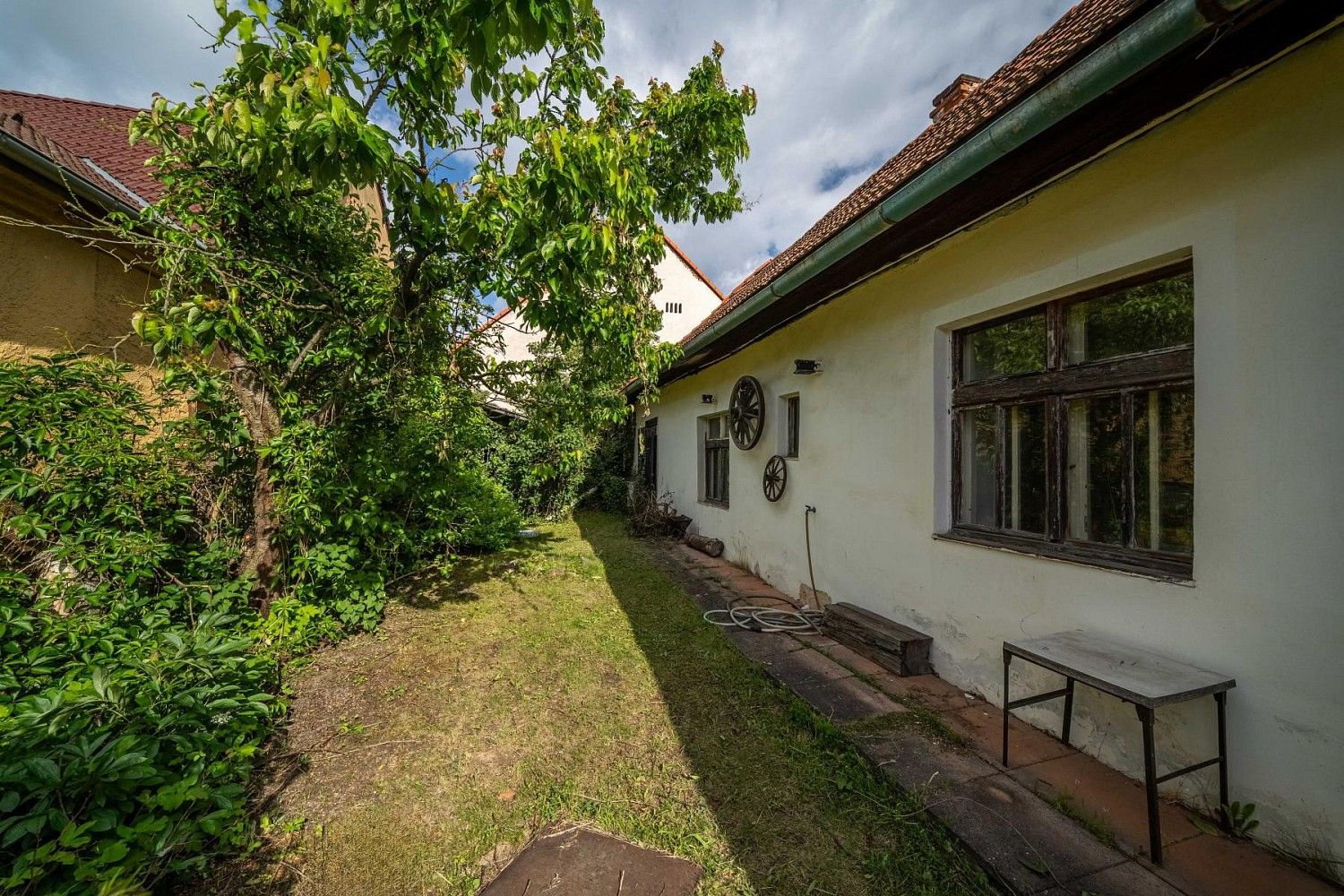 Rodinný dům, 68 m²