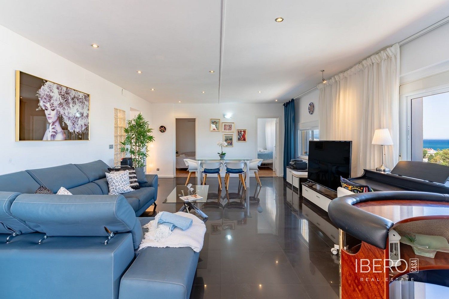 Byt 4+kk · 97 m² · La Carihuela, Španělsko - 4