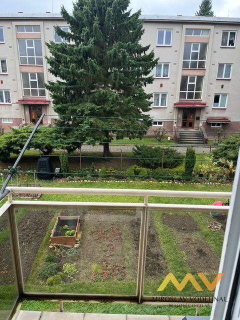 Pronájem byt 3+1 - Dobrušská, Opočno, 75 m²