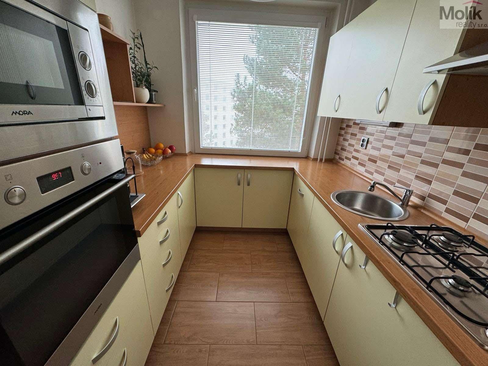 3+1, Zalužanská, Chlumec, 67 m²