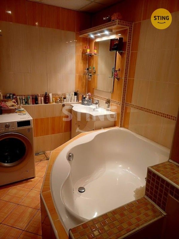 Byt 3+1 · 66 m² · Svat. Čecha, Bohumín Nový Bohumín - 4