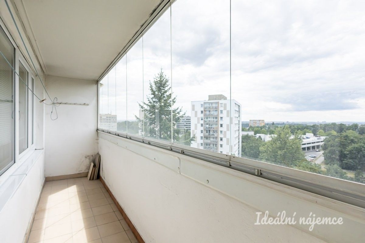3+1, Jablonecká, Praha, 78 m² - 2