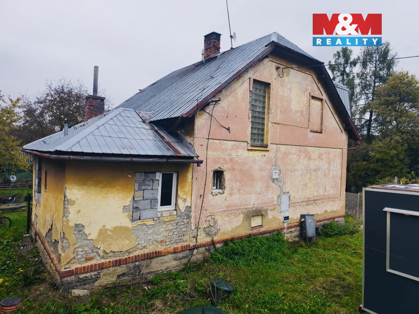 Rodinný dům · 214 m² · Orlovská, Havířov - 3