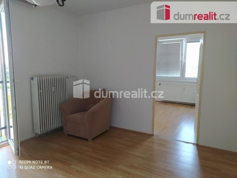 Byt 3+1 · 65 m² · Jírovcova, České Budějovice - 3