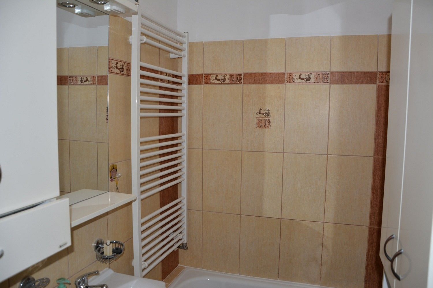 3+1, Dobšice, okres Znojmo, Jihomoravský kraj, 65 m² - 1