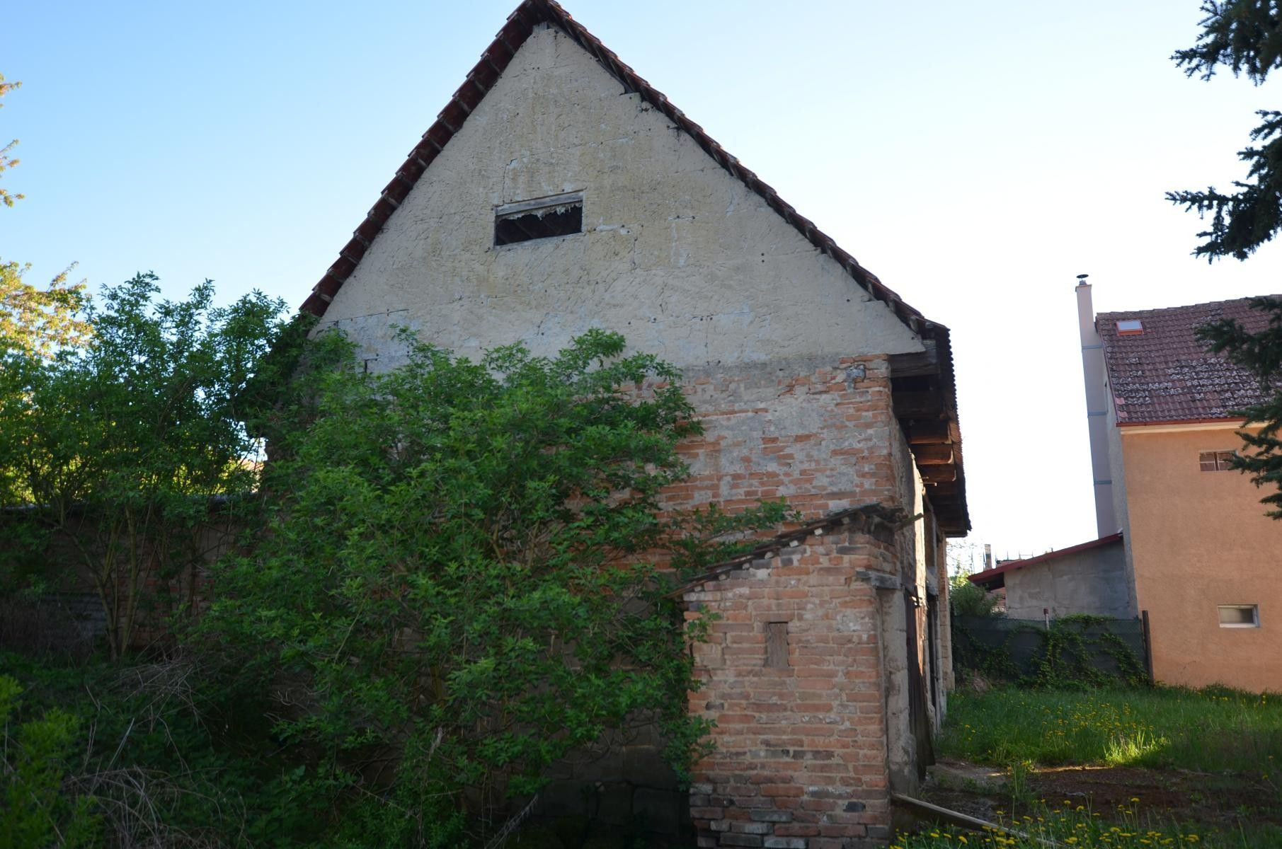 Prodej pozemek pro bydlení - Brocno, Štětí, 453 m² - 5