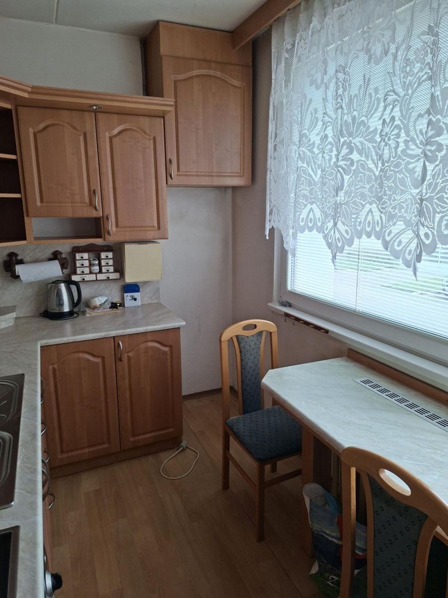 Prodej byt 2+1 - Slovenská, Trutnov - Horní Staré Město, Královéhradecký kraj, 58 m² - 2