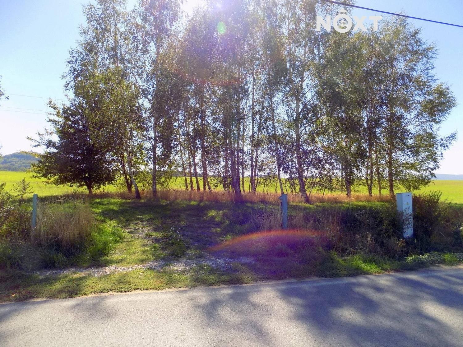 Zemědělské pozemky, Česká Lípa Častolovice - 2