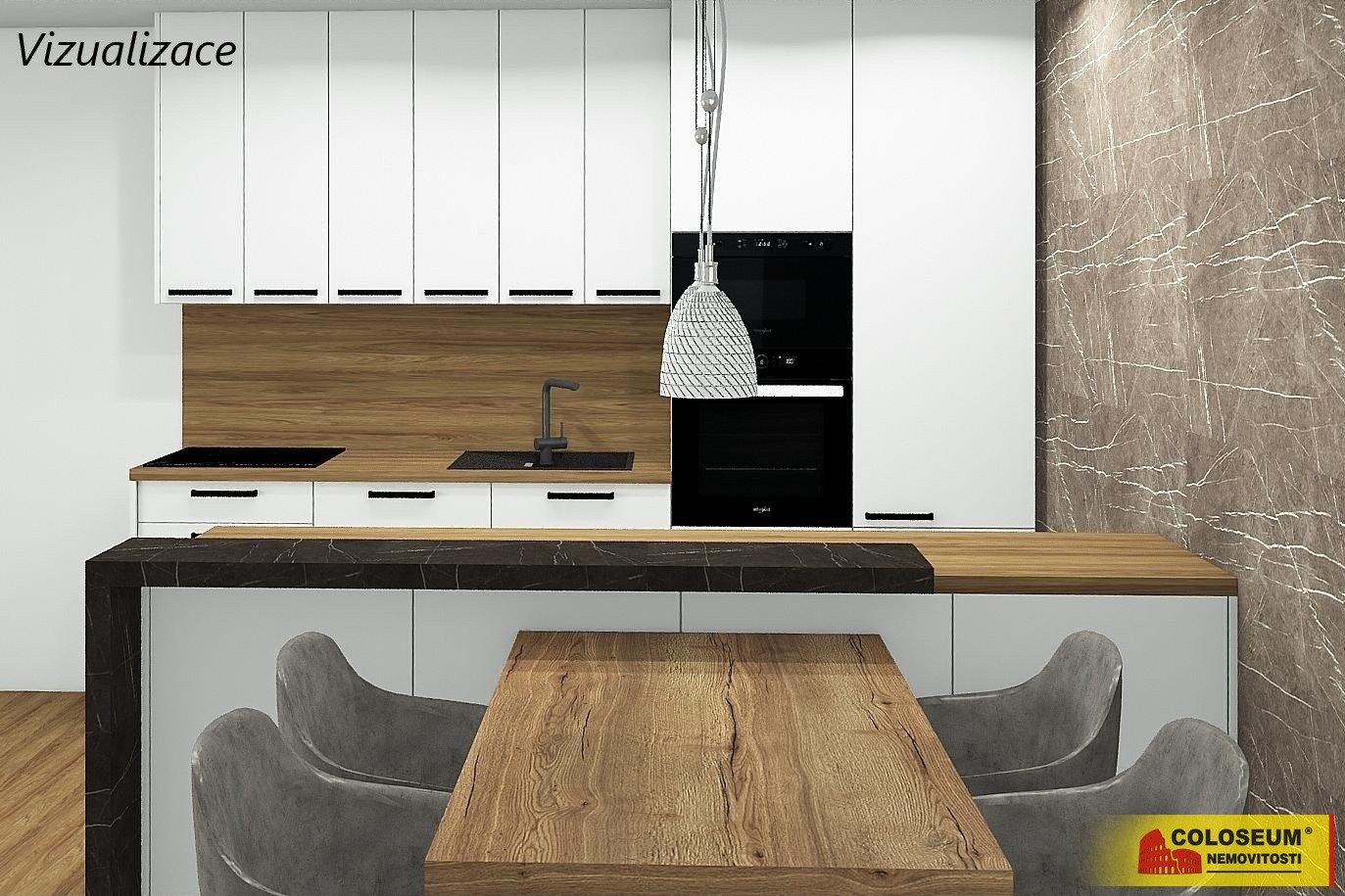Rodinný dům · 74 m² · Šanov - 4