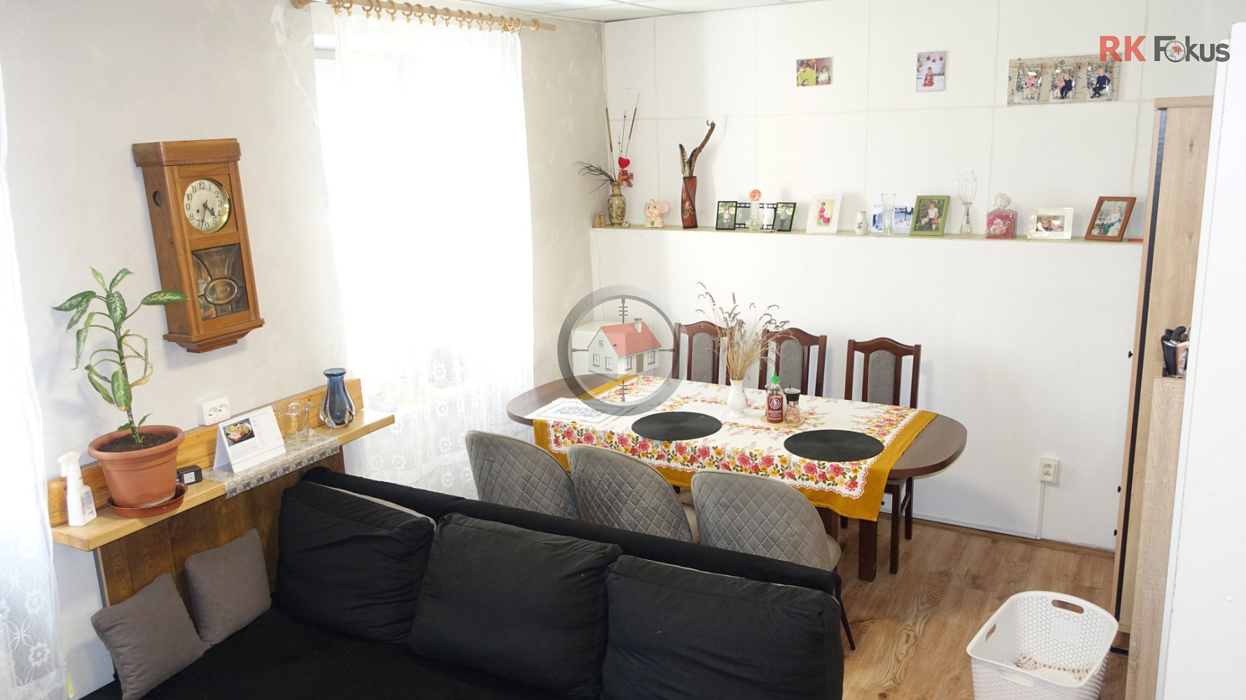 Rodinný dům · 115 m² · Mladoňovice, okres Třebíč - 4