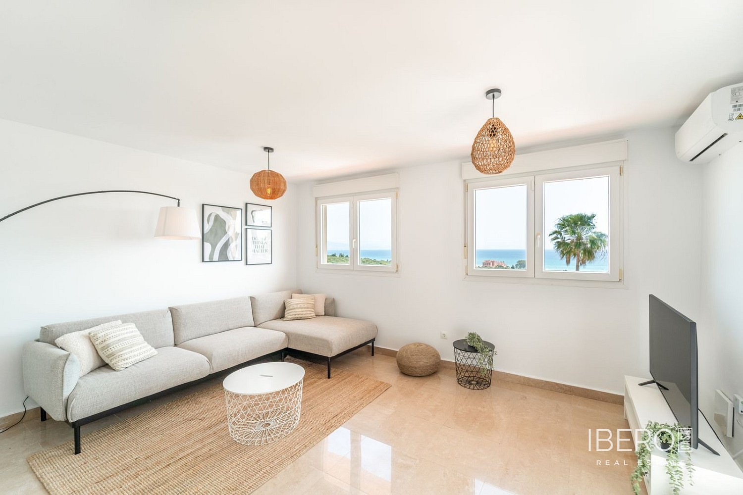 Prodej byt 4+kk - Manilva, Španělsko, 125 m² - 5