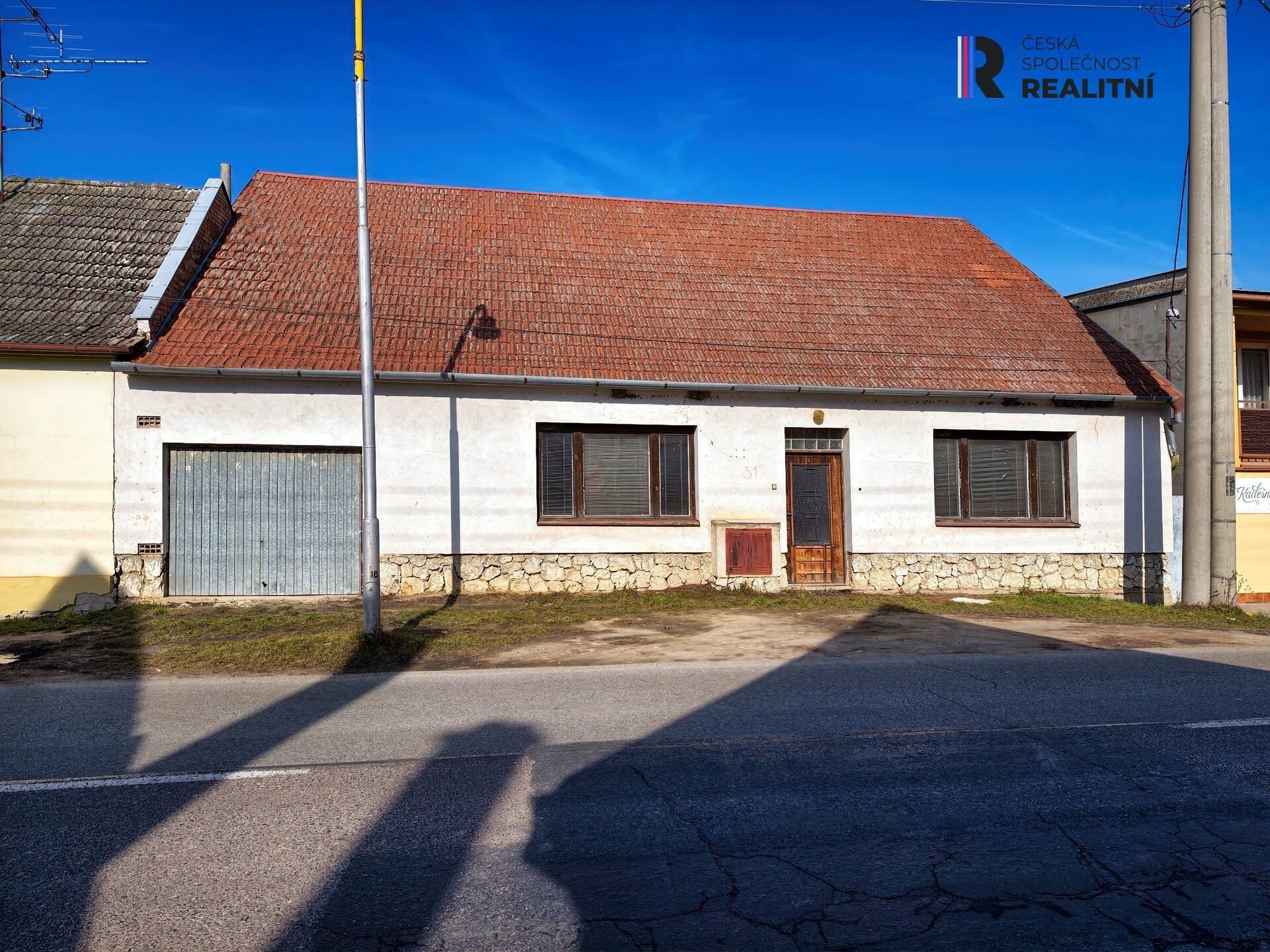 Prodej rodinný dům - Sklepní , Dolní Věstonice, 1 000 m² - 2
