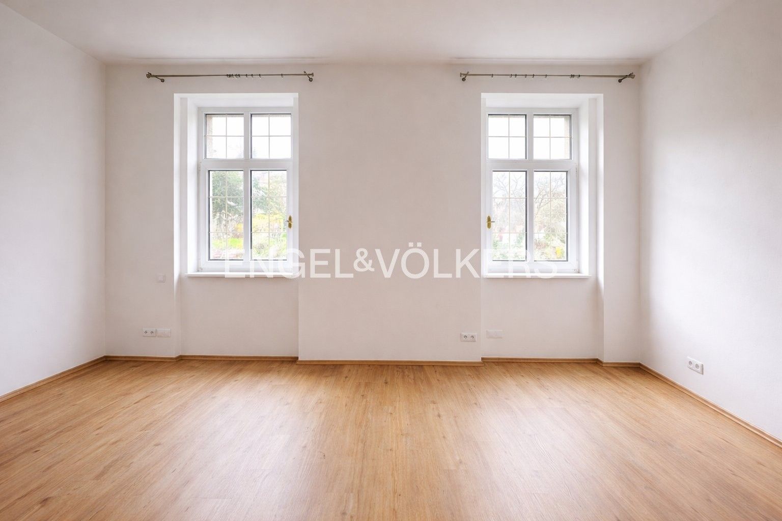 2+kk, Na bateriích  , Praha, 46 m²