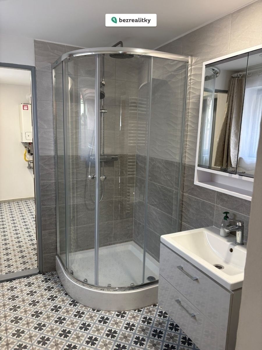 Prodej rodinný dům - Brigádnická 227, Smiřice, 64 m²