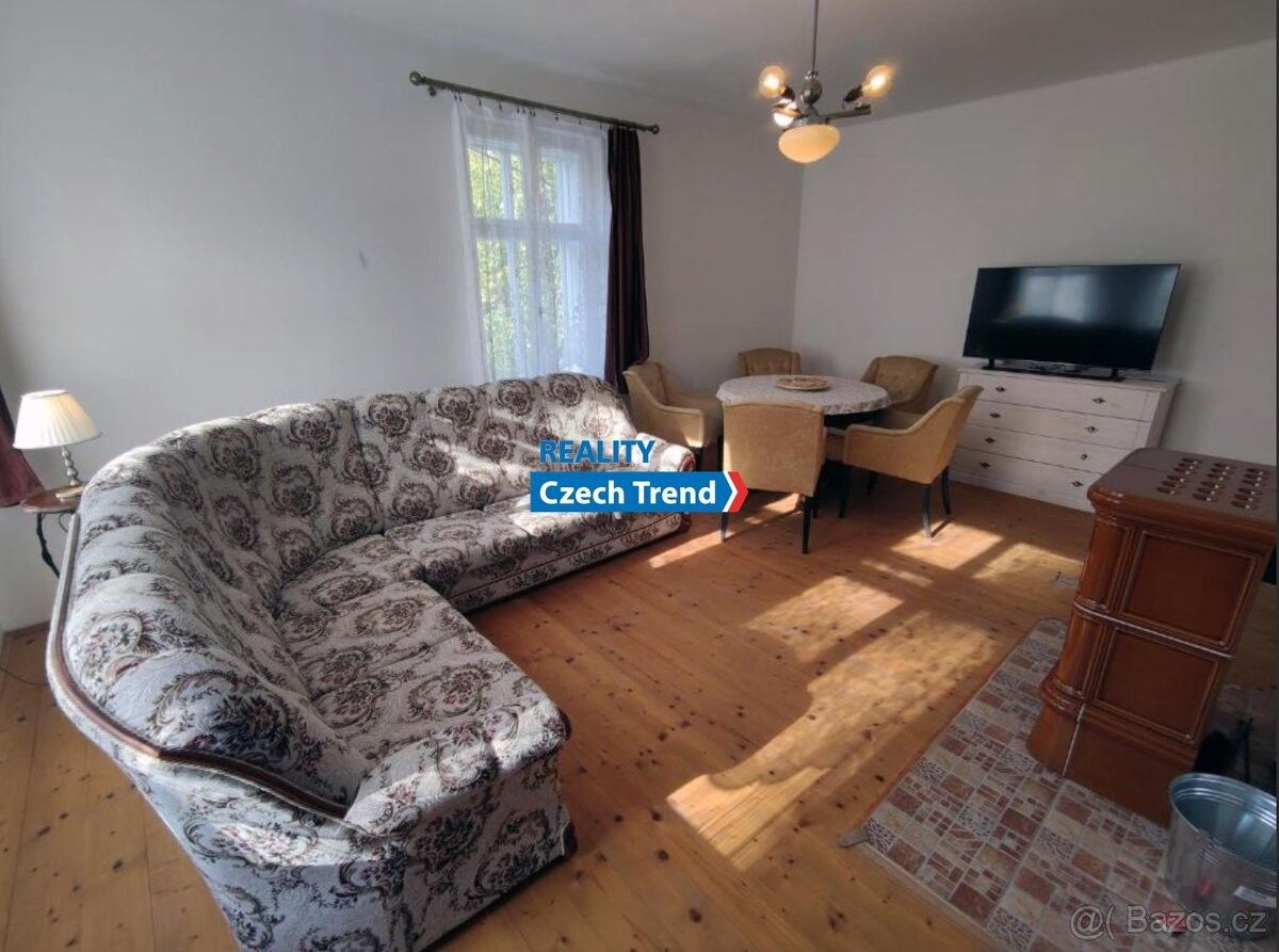Rodinný dům · Zlaté Hory v Jeseníkách, 793 76 - 4