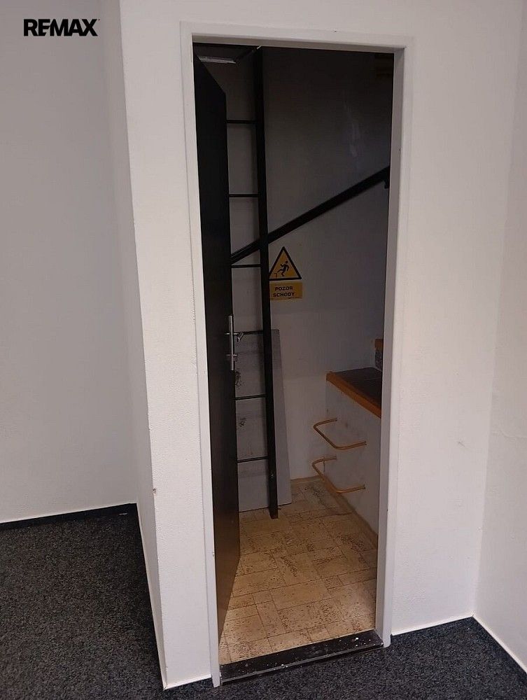 Pronájem kancelář - Boskovice, okres Blansko, Jihomoravský kraj, 41 m² - 5