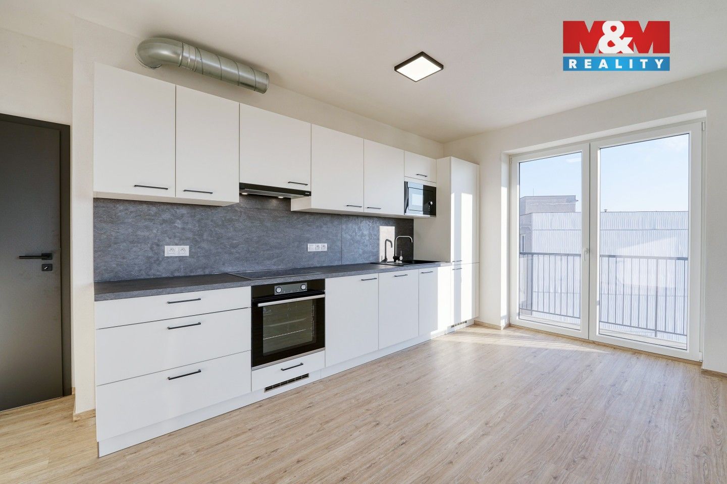 Pronájem byt 2+kk - Pecháčkova, Plzeň, 49 m²