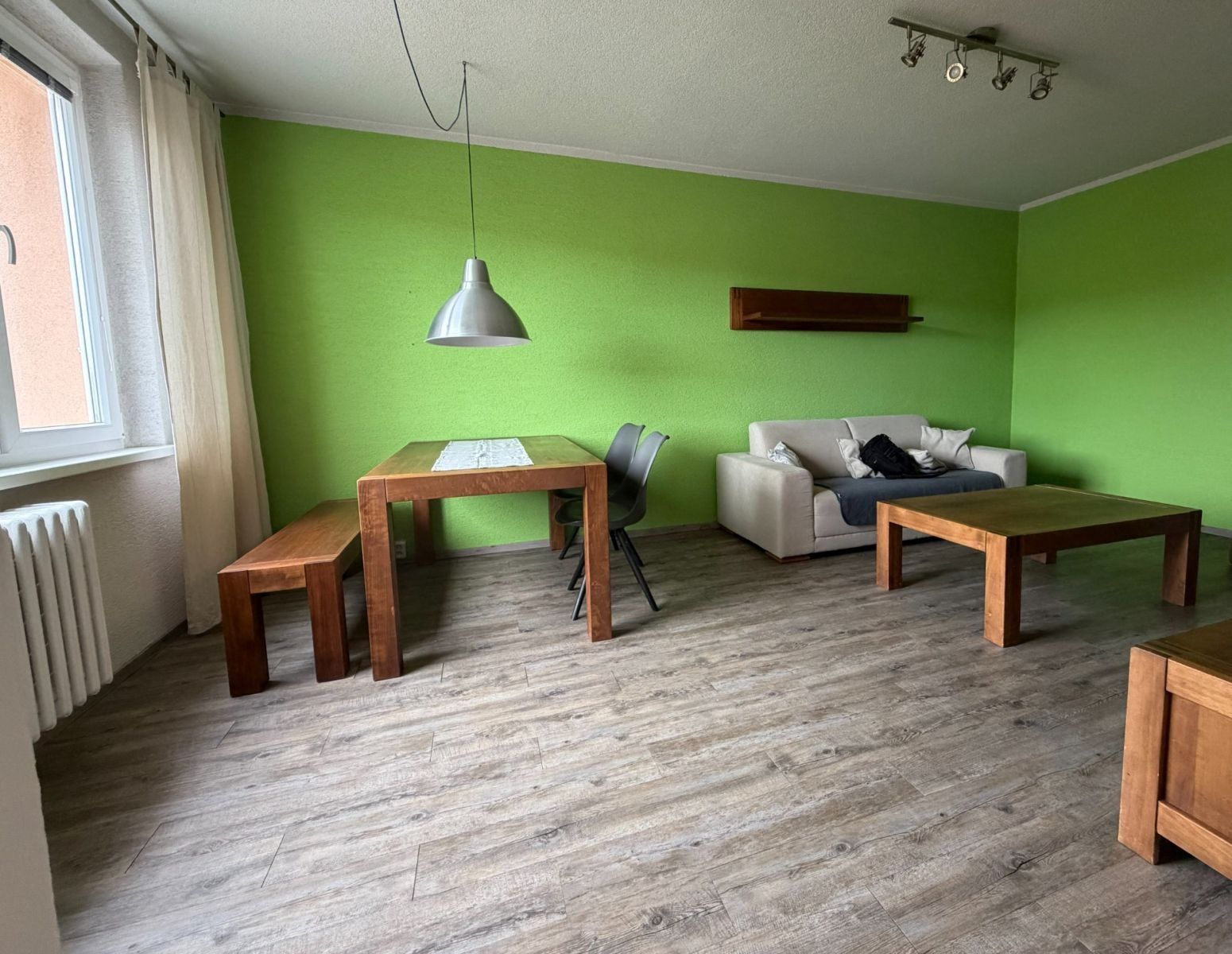 Pronájem byt 3+1 - Kaštanová, Rosice - Rosice u Brna, Jihomoravský kraj, 86 m² - 2