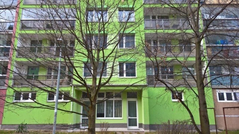 Obchodní prostory, Machuldova, Praha - Kamýk, 29 m² - 2