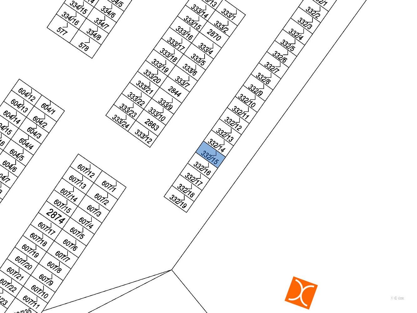 Ostatní, Most, Ústecký kraj, 16 m² - 2
