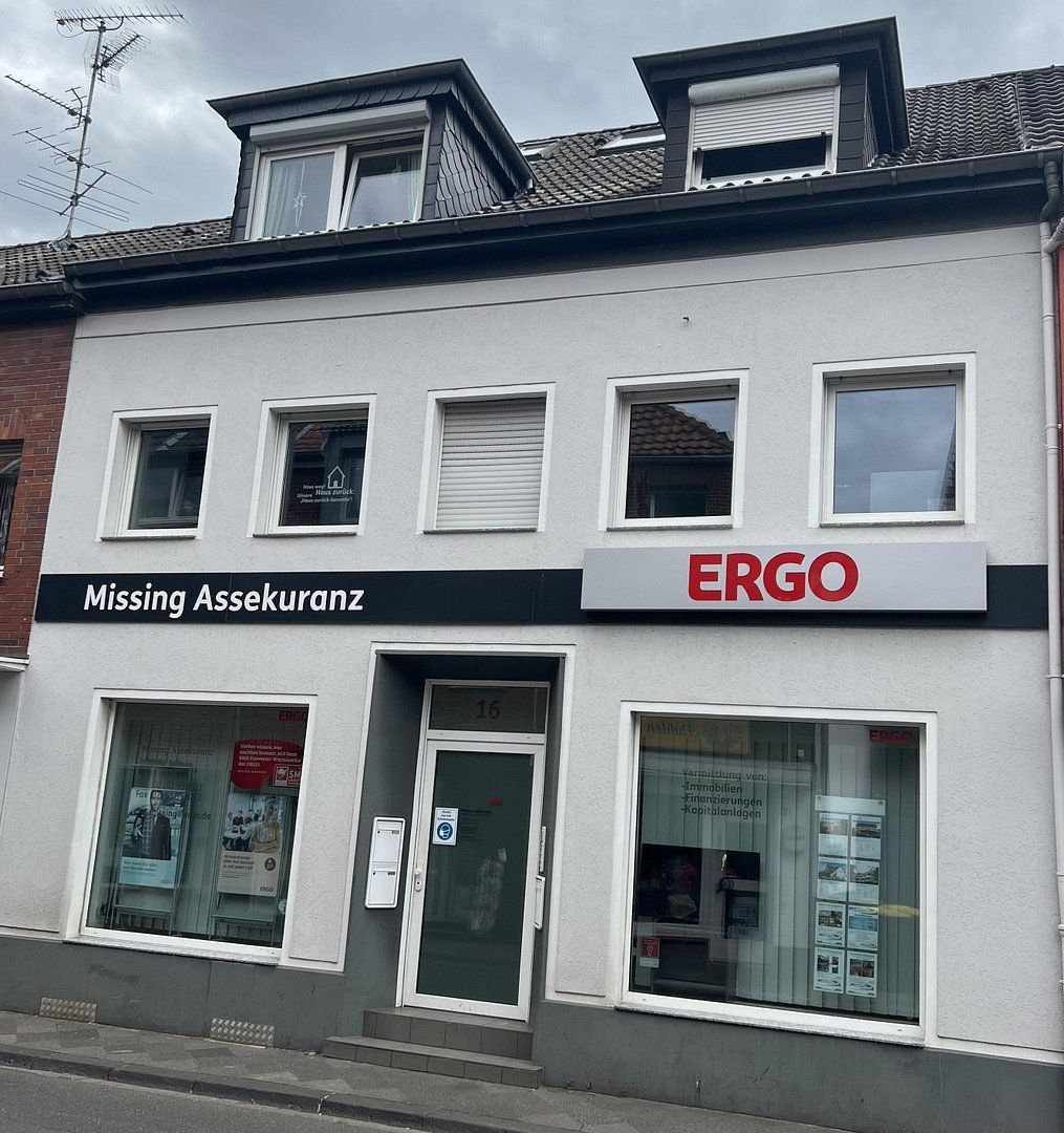Kanceláře, Mönchengladbach Rheindahlen Nordrhein-Westfalen 41179, 68 m²