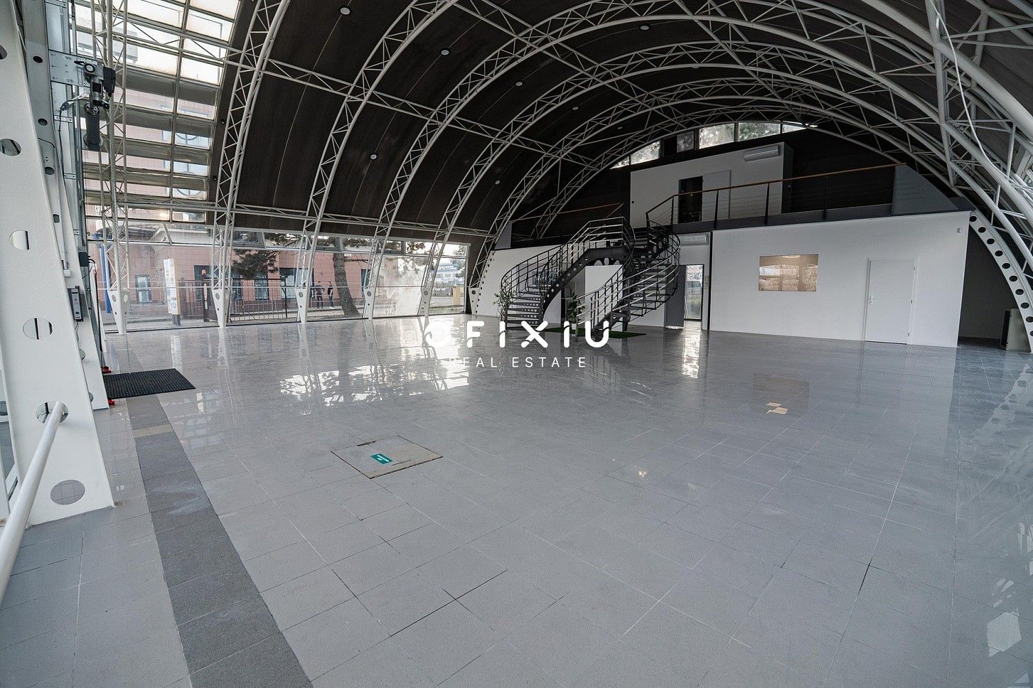 Sklad · 400 m² · Brno - Přízřenice, okres Brno-město, Jihomoravský kraj - 4
