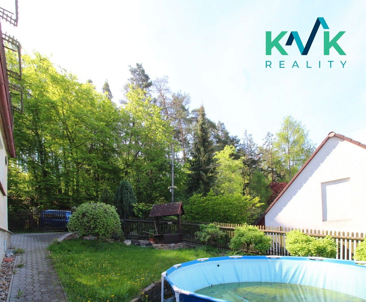 Prodej rodinný dům - Chyňava - Lhotka u Berouna, okres Beroun, 110 m² - 5
