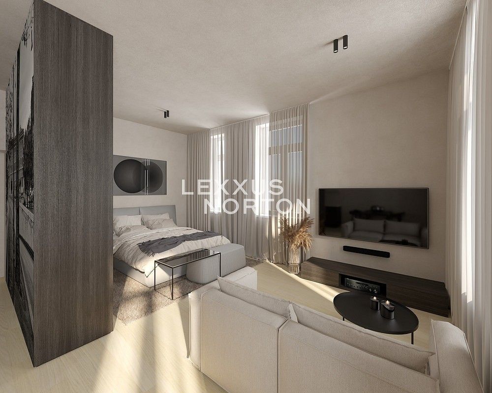 1+kk, Praha - Prosek, okres Praha 9, Hlavní město Praha, 36 m² - 2