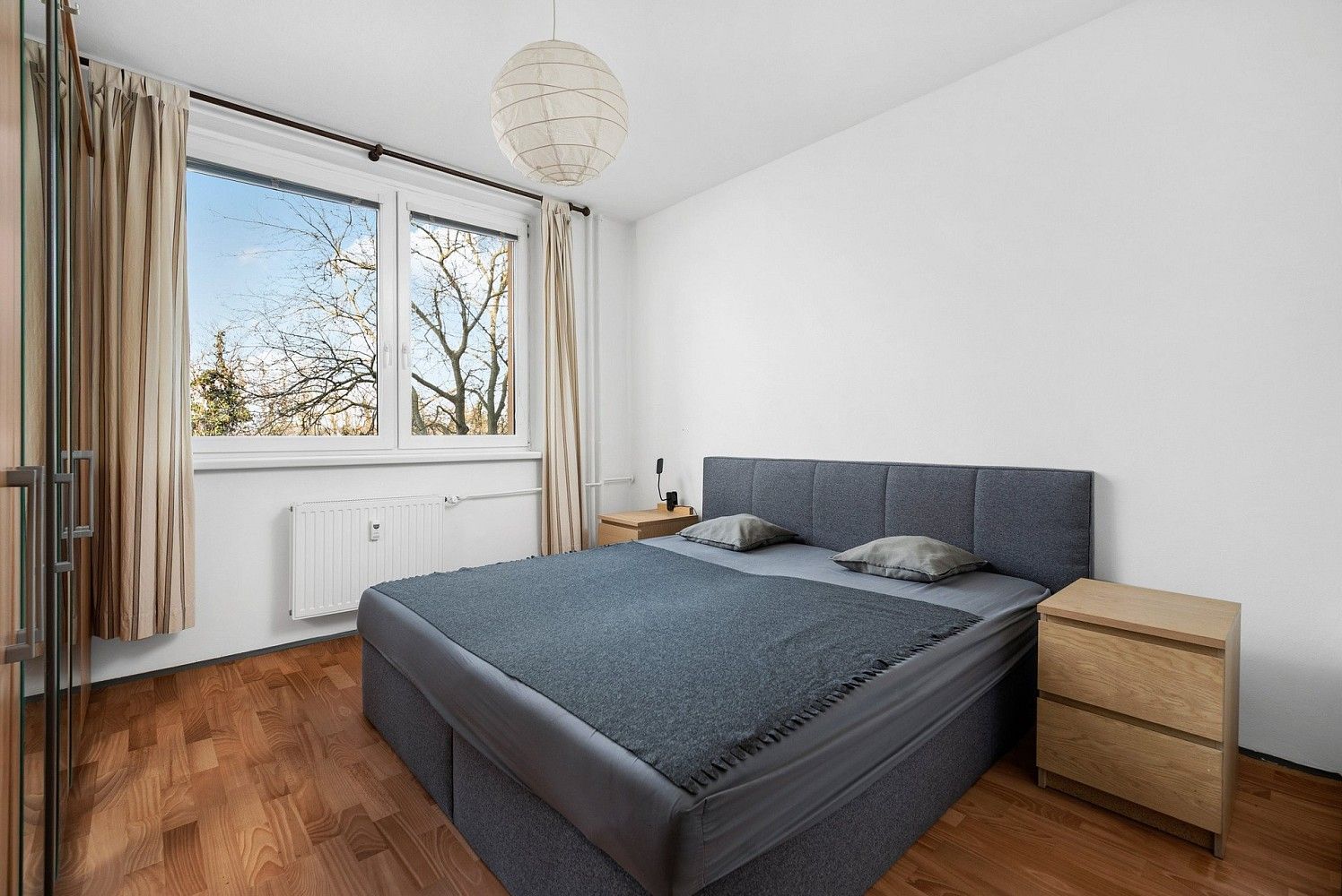 Byt 3+1 · 72 m² · Židlochovice, okres Brno-venkov, Jihomoravský kraj - 4
