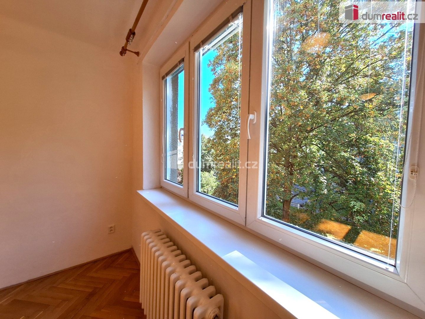 Byt 3+1 · 65 m² · Vinohrady, Praha - 3