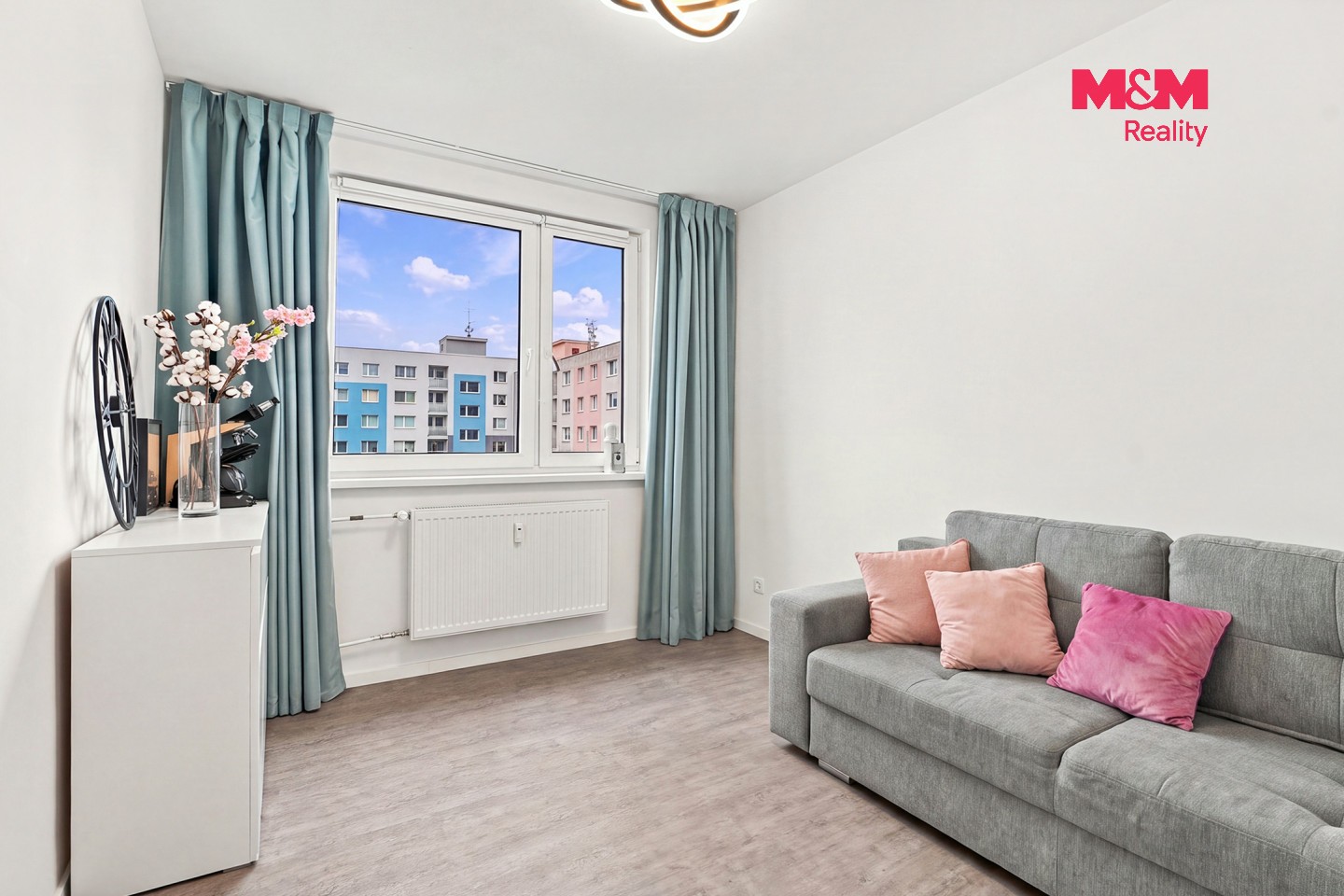Prodej byt 4+1 - Halasova, Liberec, 96 m² - 5