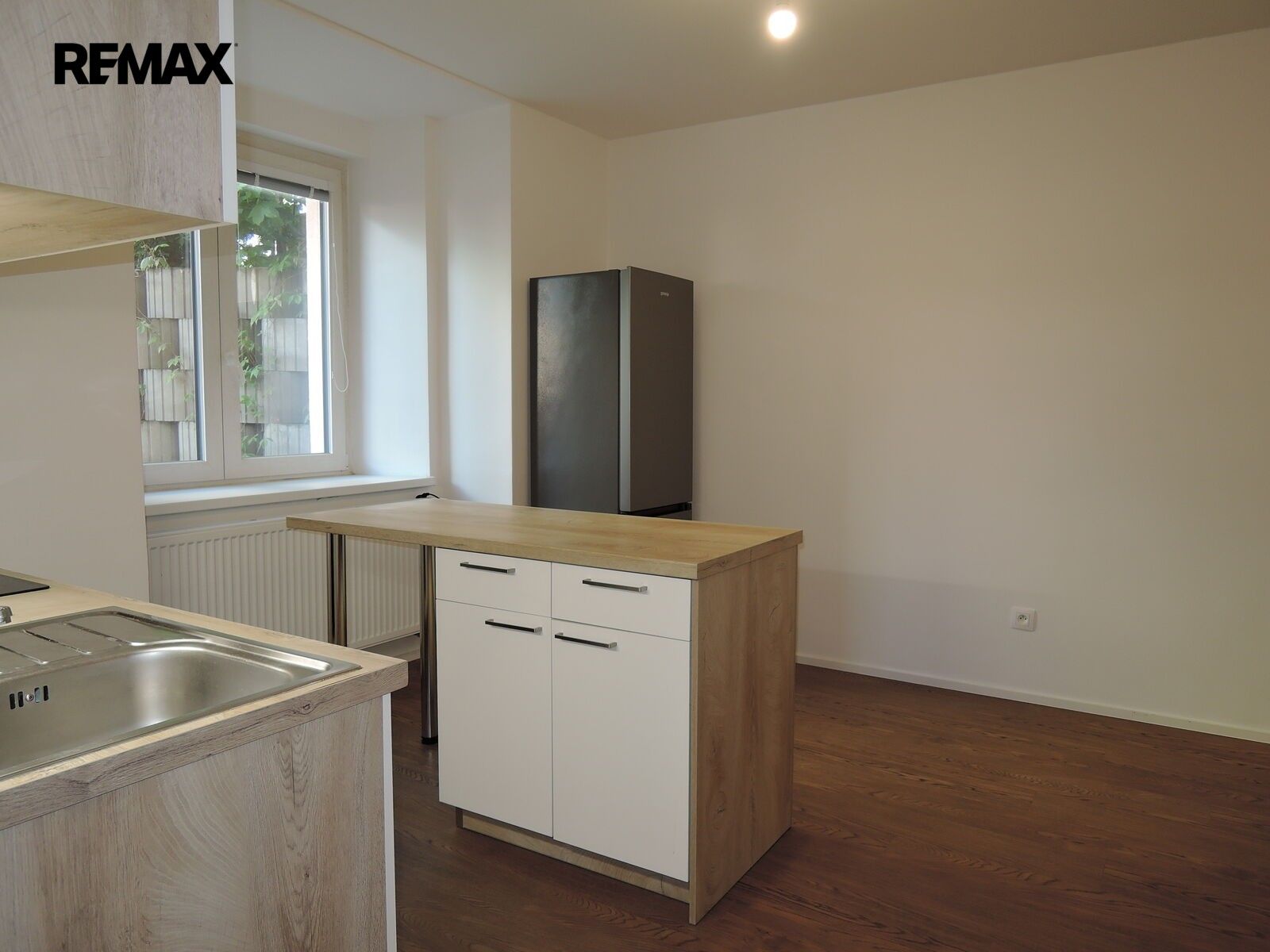 2+kk, U Malvazinky 1897, Praha Smíchov, 38 m² - 2