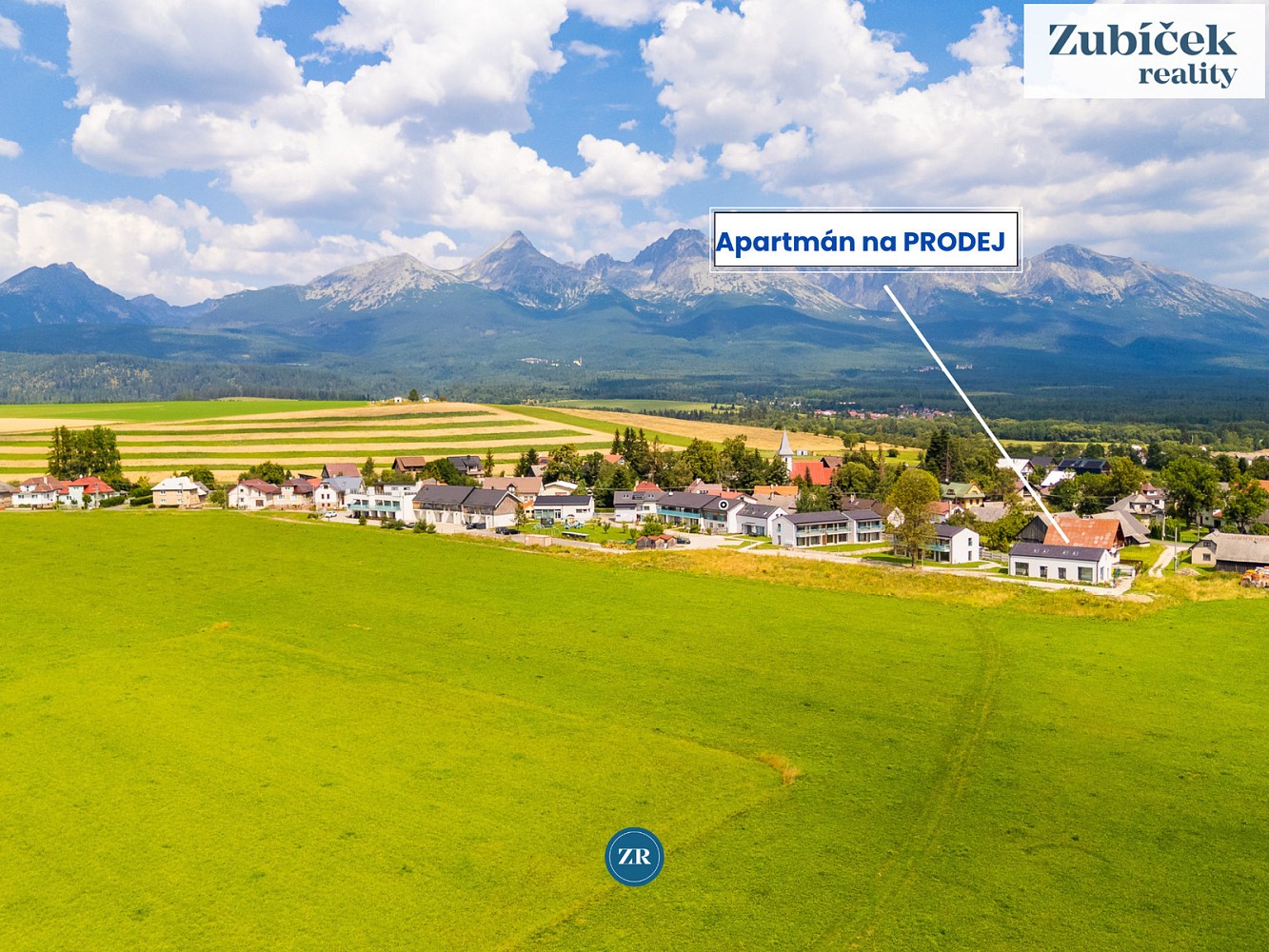 3+kk, Mengusovce, Slovensko, 80 m² - 1