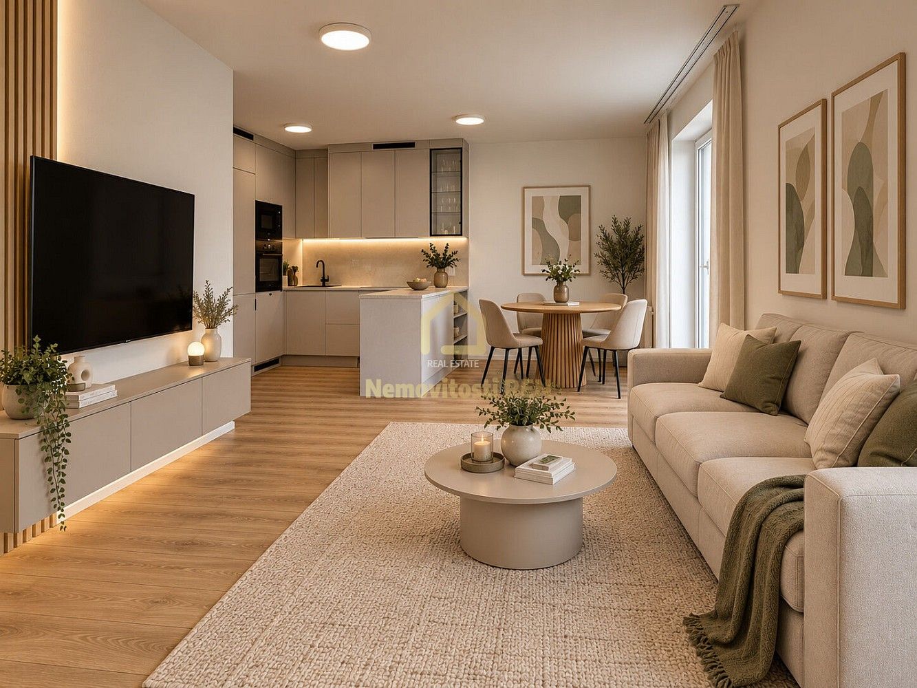 Byt 2+kk · 50 m² · Provaznická, Ostrava - Hrabůvka - 3