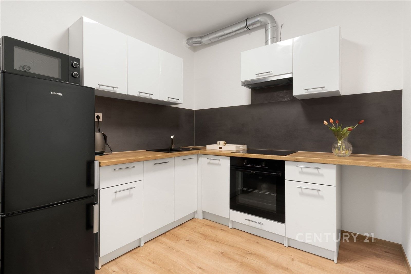 Prodej byt 2+kk - Poděbradova, Plzeň, 49 m²