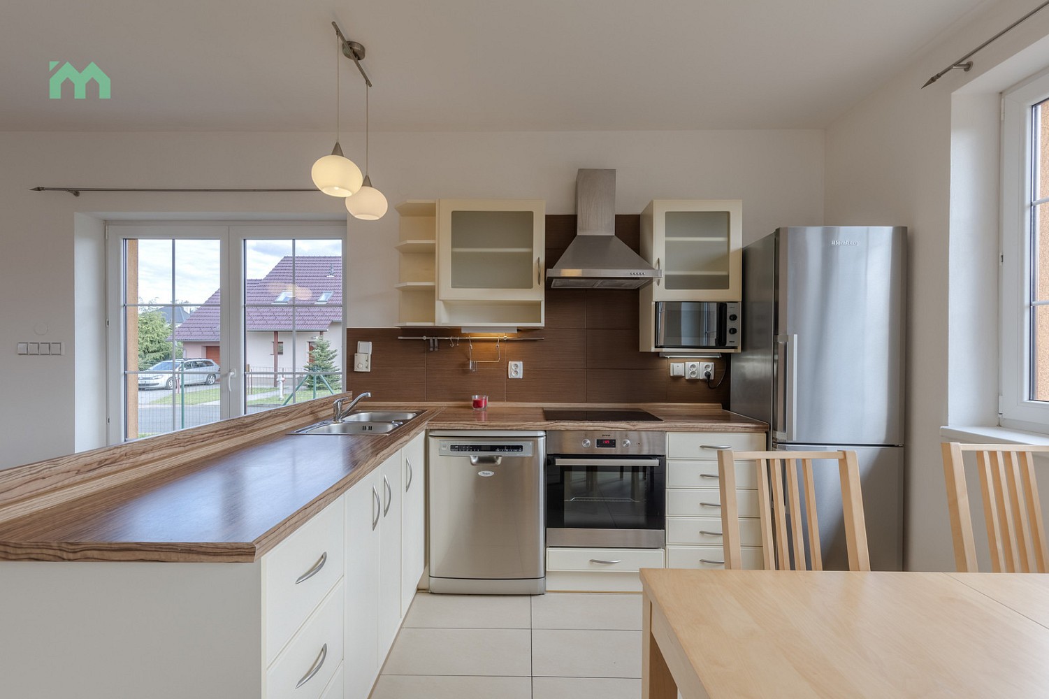 Prodej rodinný dům - Tyršova, Lipník nad Bečvou - Lipník nad Bečvou I-Město, okres Přerov, 106 m² - 5