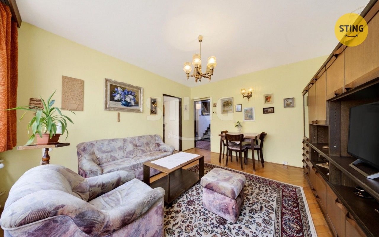 Rodinný dům · 120 m² · Šafaříkova, Valašské Meziříčí - 3
