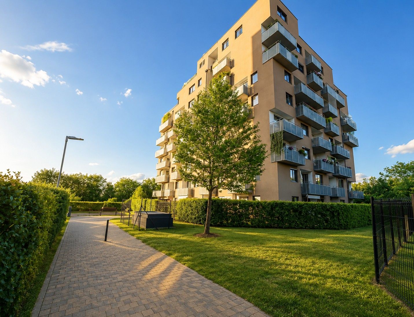 3+kk, Zvěřinova, Praha - Strašnice, 98 m² - 2