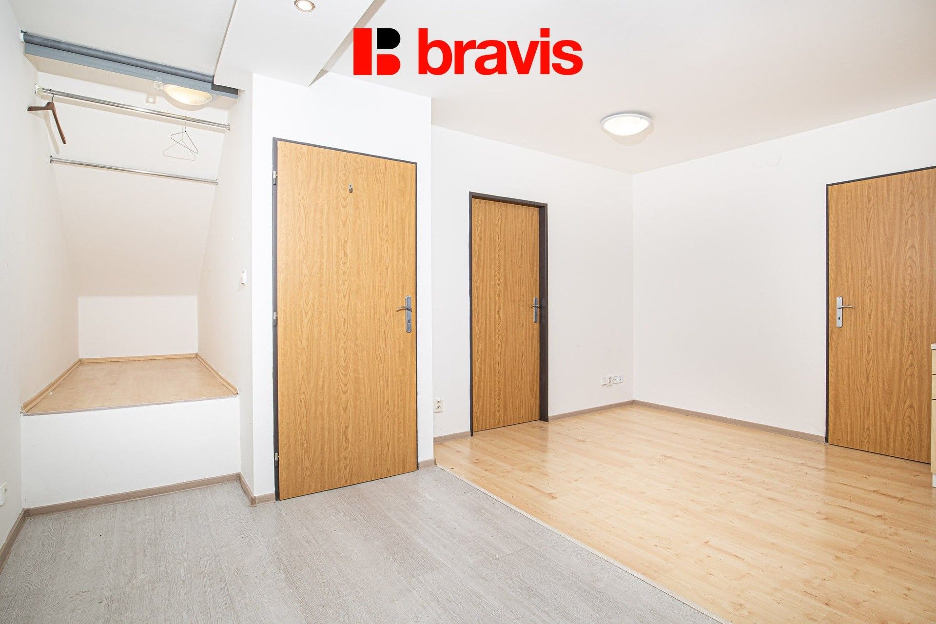 Byt 2+kk · 52 m² · Sejkorova 2742, Brno Židenice - 4