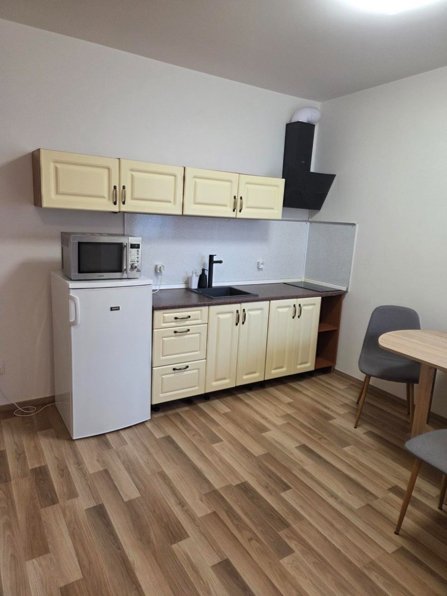 1+kk, Oty Bubeníčka, Praha - Uhříněves, 29 m² - 2