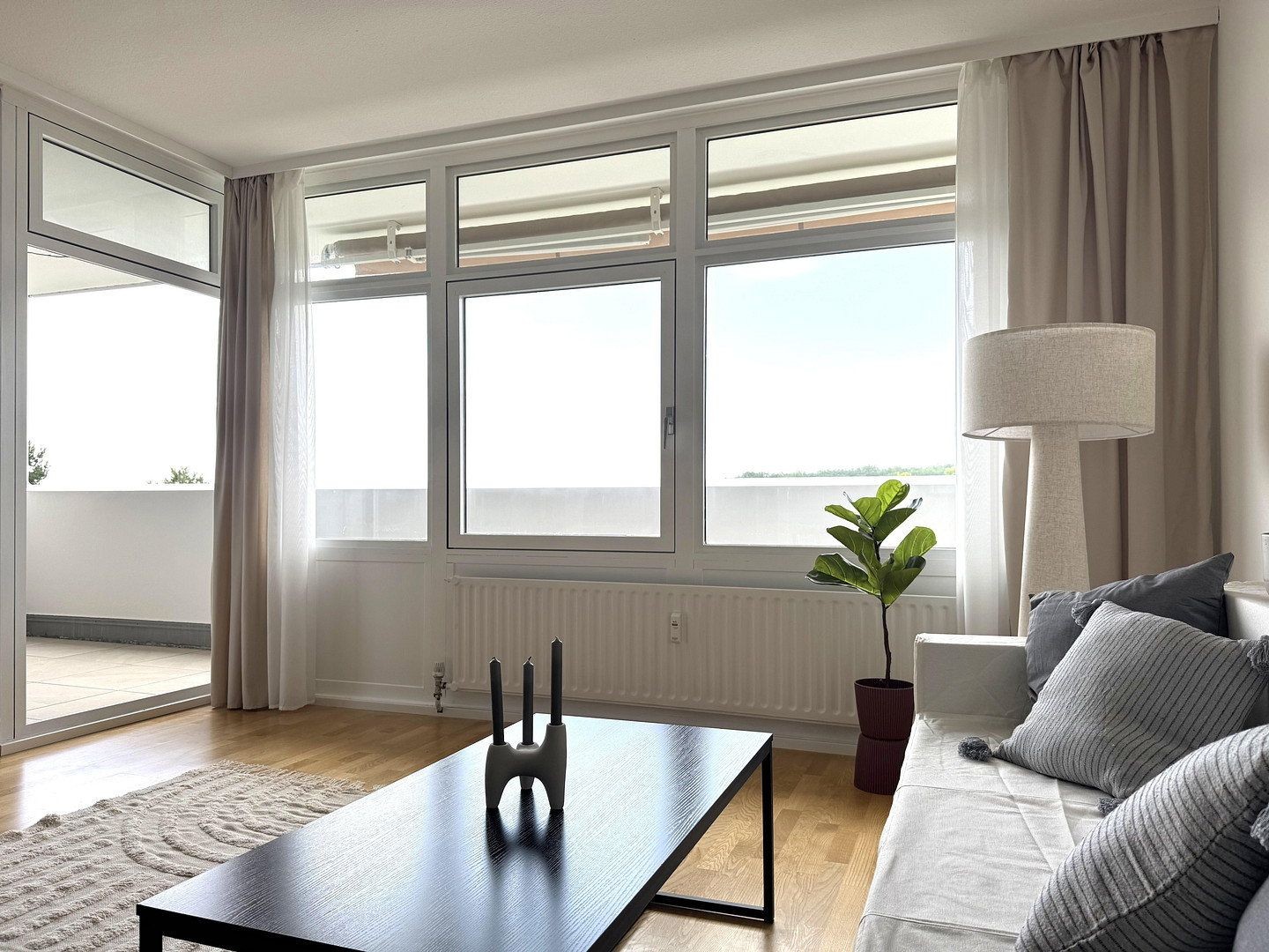 Byt 2+1 · 63 m² · Wiesbaden Wiesbaden Hessen 65199 - 3