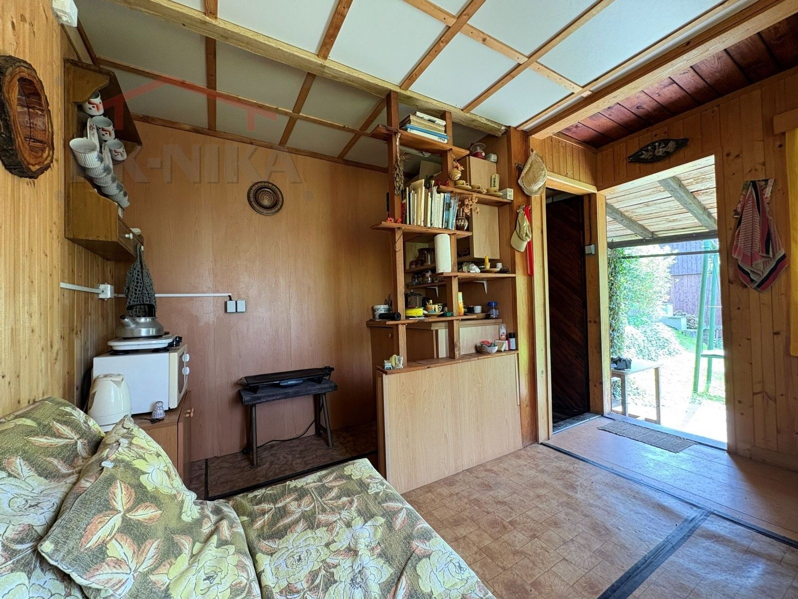 Prodej chata - Pod Vartou, Semily, 22 m² - 5