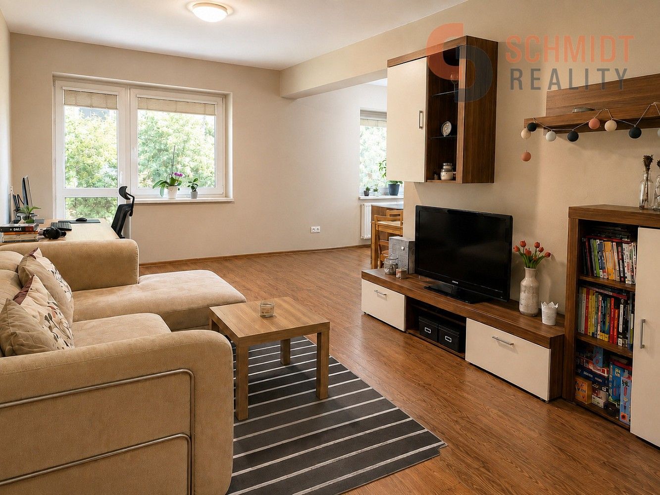 3+kk, Hodonín, Jihomoravský kraj, 75 m² - 1