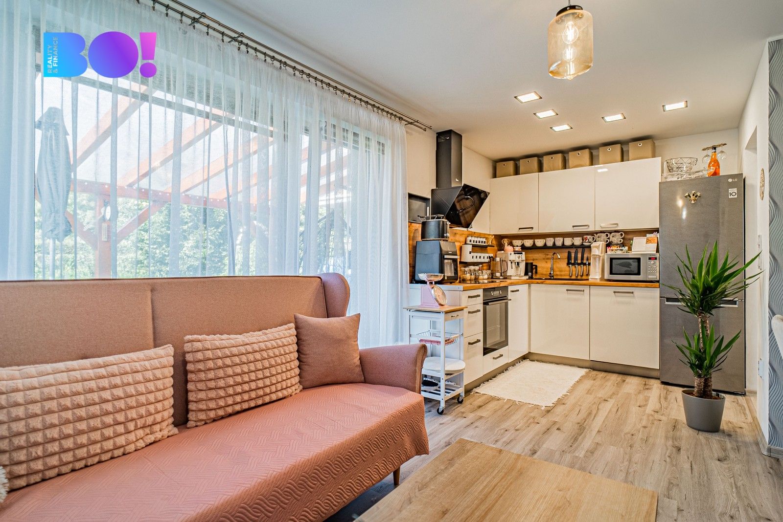 Prodej byt 3+kk - Konská, Třinec, 51 m²