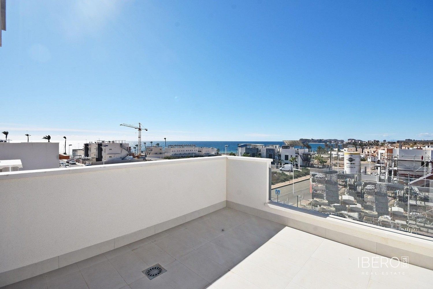 Rodinný dům · 80 m² · Puerto de Mazarron, ES - 4