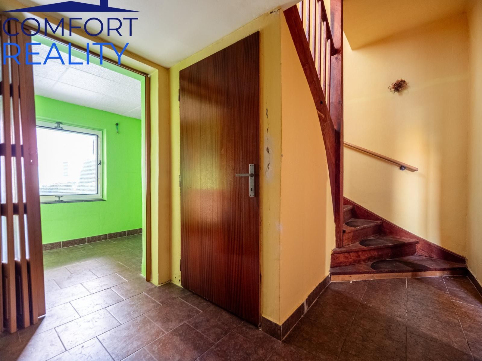 Rodinný dům · 71 m² · Pod Kopcem, Krnov - 4